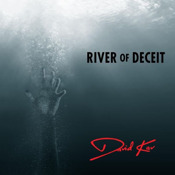 Cover art for River Of Deceit