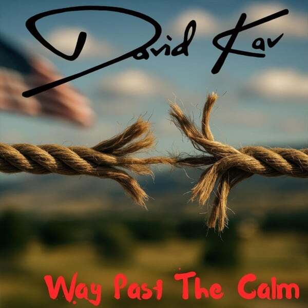 Cover art for Way Past The Calm