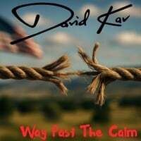 Way Past The Calm