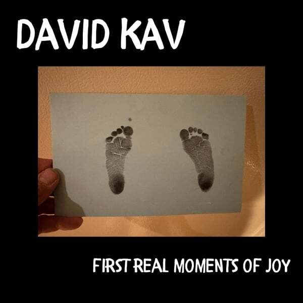 Cover art for First Real Moments Of Joy