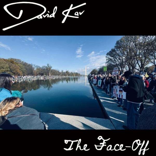 Cover art for The Face-Off