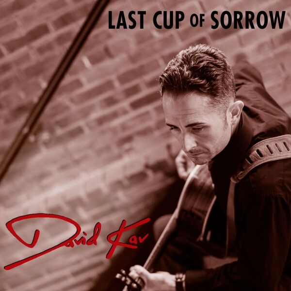 Cover art for Last Cup of Sorrow
