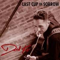 Last Cup of Sorrow
