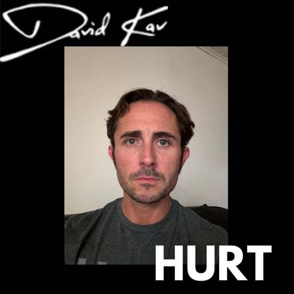 Cover art for Hurt (recorded 12.25.22)
