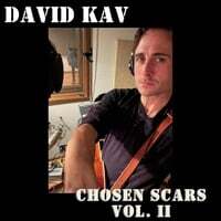 Chosen Scars, Vol. II (Live Tracks, Interviews)