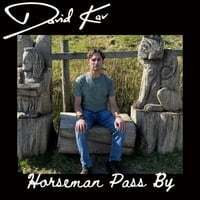 Horseman Pass By
