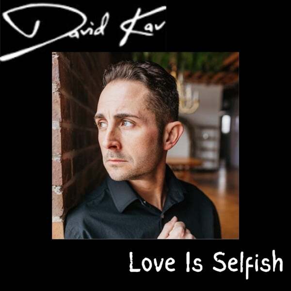 Cover art for Love Is Selfish