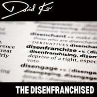 The Disenfranchised