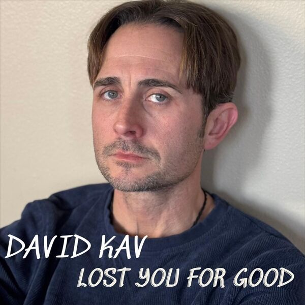 Cover art for Lost You For Good