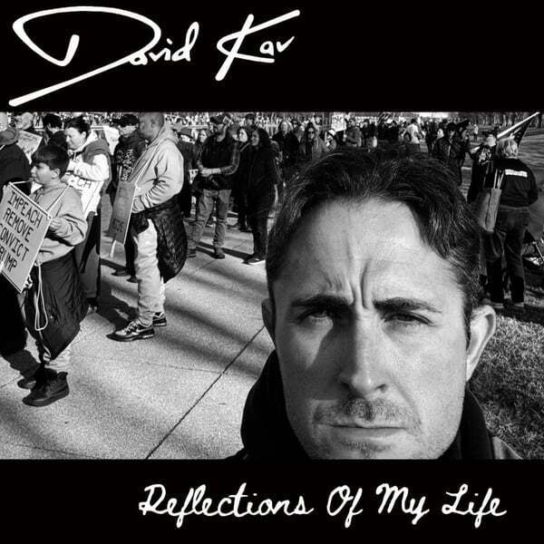 Cover art for Reflections Of My Life